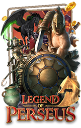 Legend of Perseus