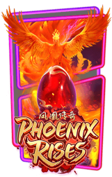 Phoenix Rises