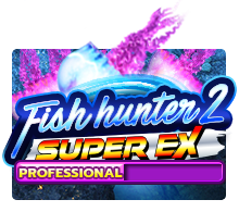 Fish Hunter 2 EX - Pro game picture