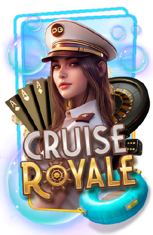 Cruise Royale