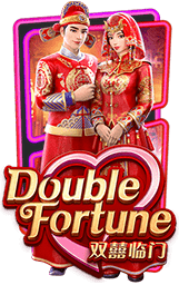 Double Fortune