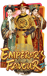 Emperors Favour