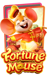 Fortune Mouse