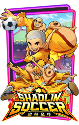 Shaolin Soccer