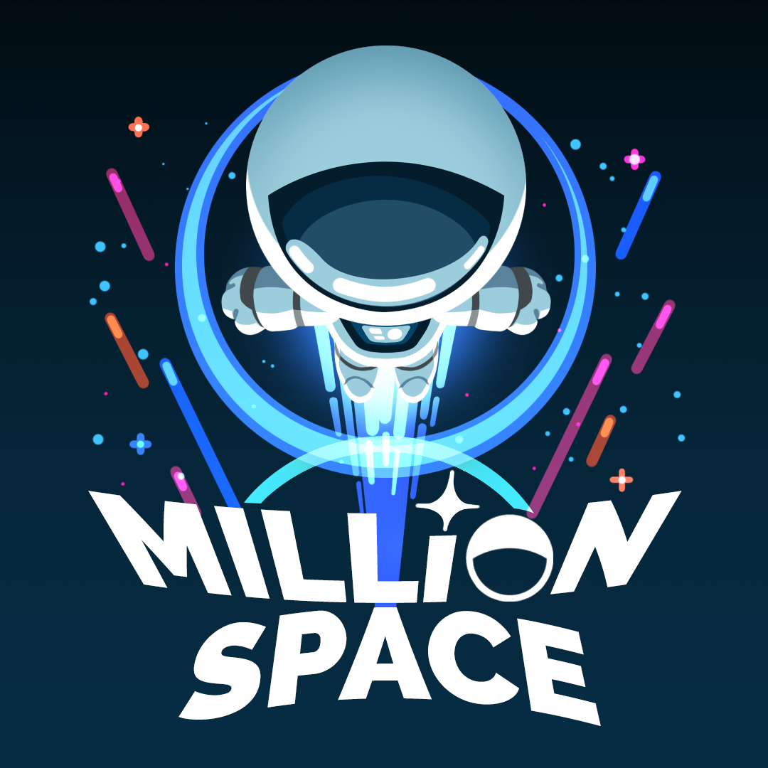 spaceman game artwork