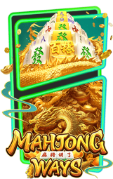 Mahjong Ways 2