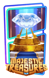 Majestic Treasures