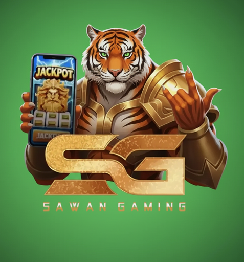 Sawan Gaming game artwork