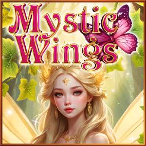 Mystic Wings game picture