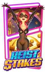 Heist Stakes