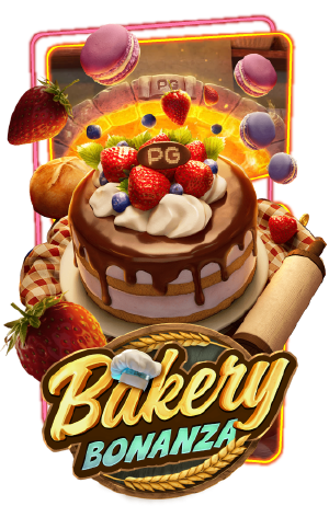 Bakery Bonanza