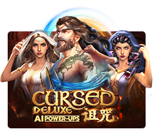 Cursed Deluxe AI game picture