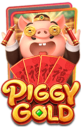 Piggy Gold