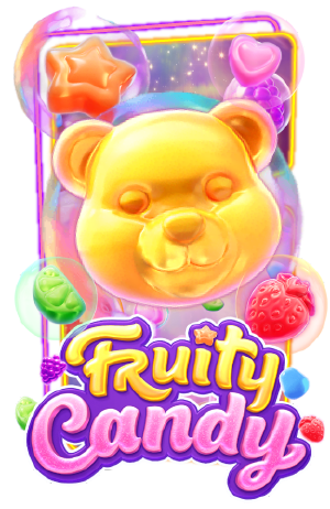 Fruity Candy