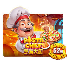 Pasta Chef game artwork