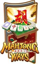 Mahjong Ways