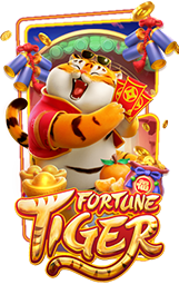 Fortune Tiger