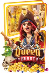 Queen Bounty