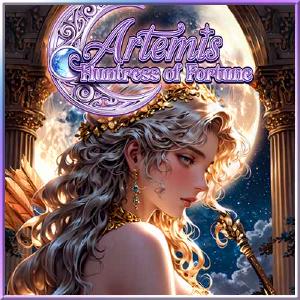 Artemis Huntress Of Fortune game picture