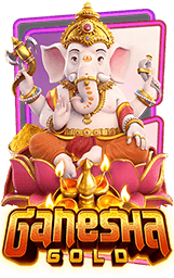 Ganesha Gold