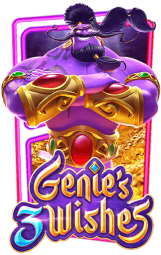 Genies Wishes