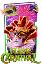 Mask Carnival