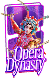 Opera Dynasty