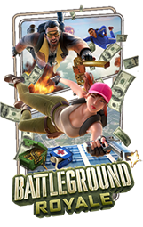 Battleground Royale