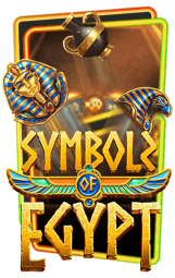 Symbols of Egypt