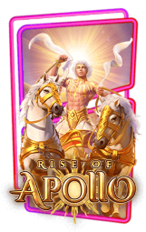 Rise Of Apollo