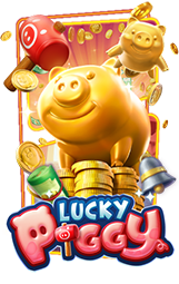 Lucky Piggy