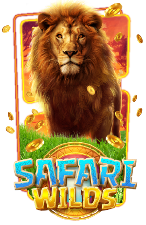 Safari Wilds