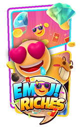 Emoji Riches