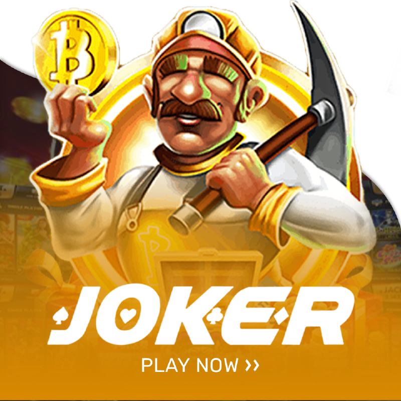 Joker Gaming