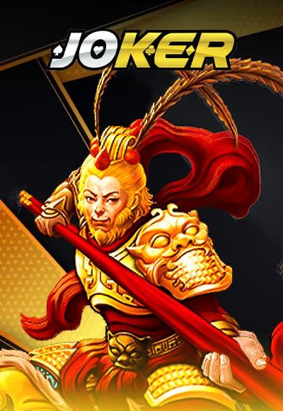 Joker Gaming provider game picture