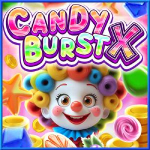 Candy Burst X game picture