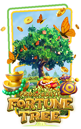 Prosperity Fortune Tree