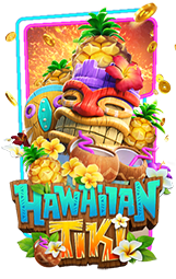 Hawaiian Tiki