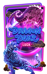 Dragon tiger luck