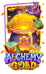 Alchemy Gold