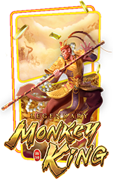 Legendary Monkey King