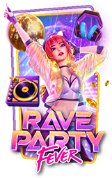 Rave Party Fever