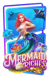 Mermaid Riches